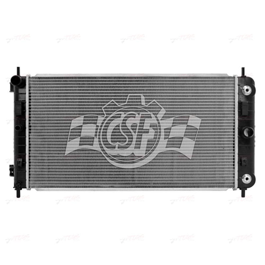 Radiator CSF 3264