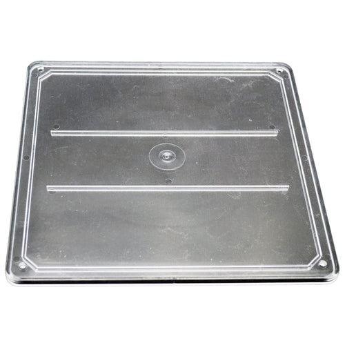 Clear Johnson Pump 54304 Sump Cover
