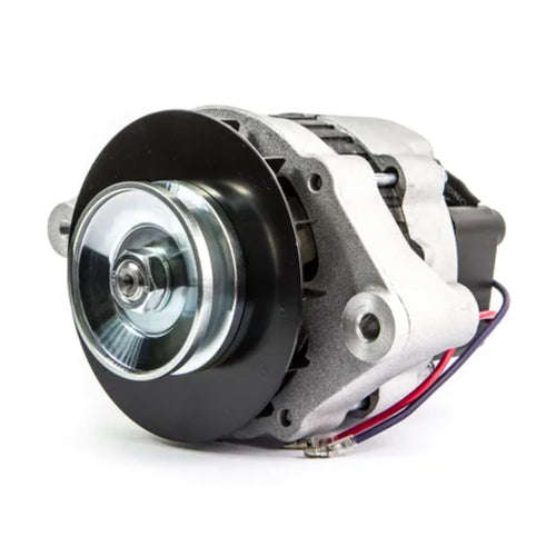 Alternator Sierra International 18-5965, white