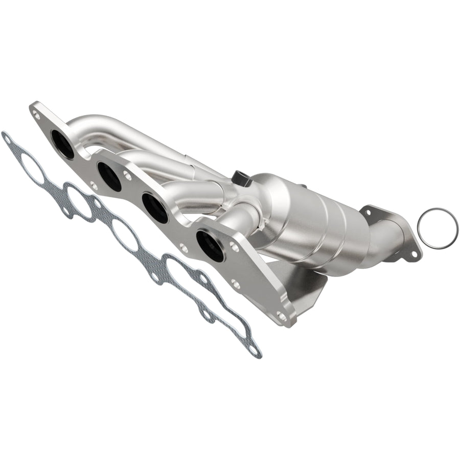 Direct Fit MagnaFlow 51785 Catalytic Converter (Non-CARB Compliant)