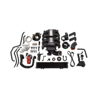 Edelbrock Complete Supercharger Kit 1583 for Ford F-150 2-Wheel Drive 3V 5.4L Engine