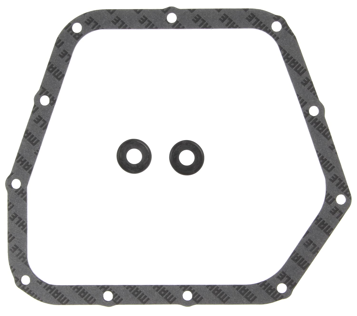 Engine Oil Pan Gasket Set MAHLE OS32573