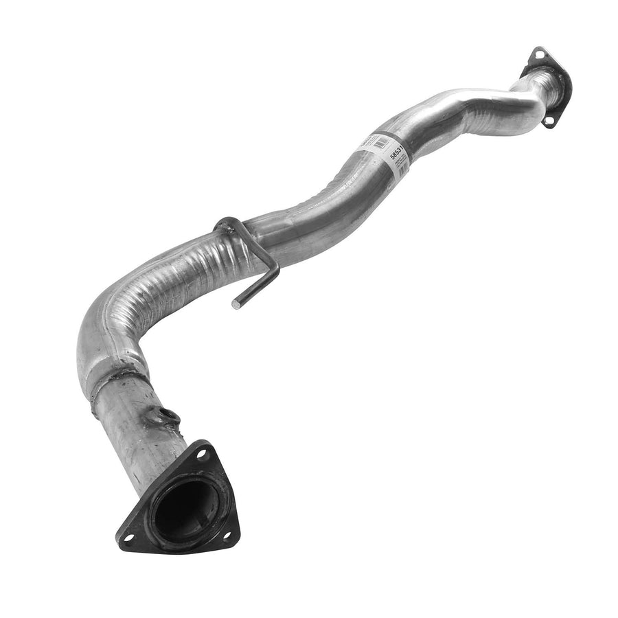 Exhaust Pipe AP Exhaust 58531