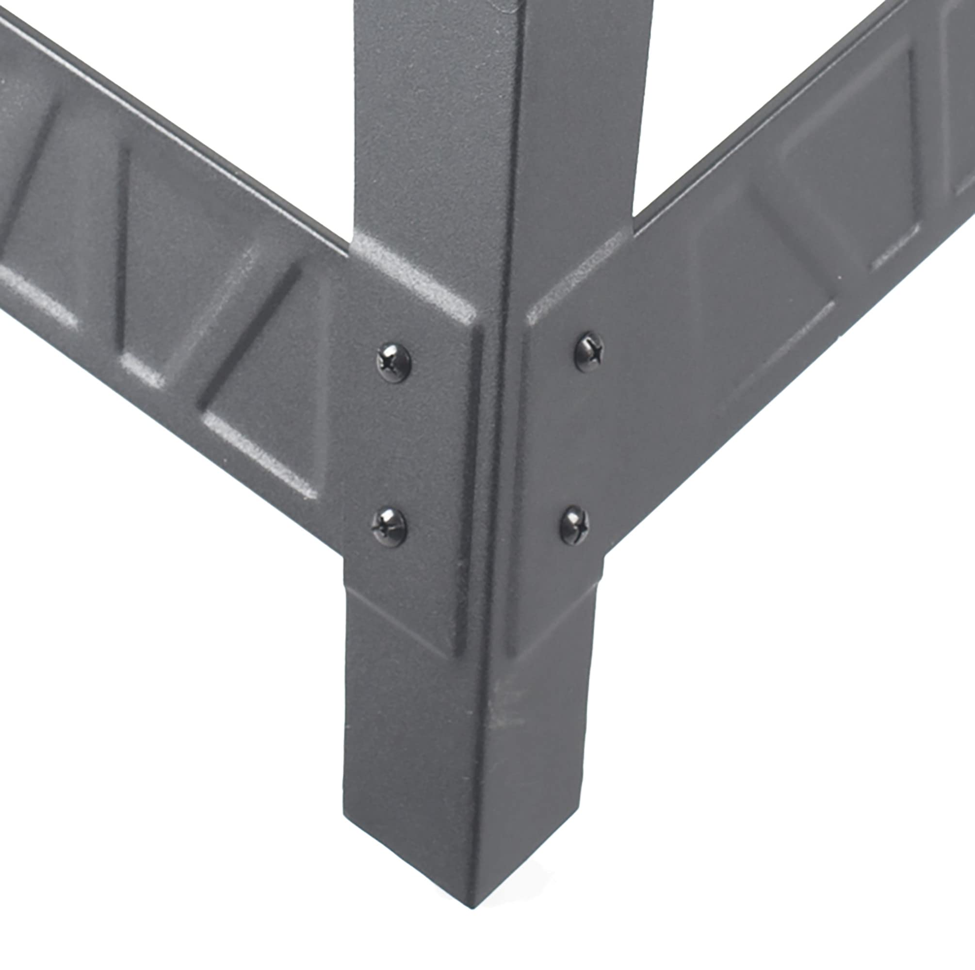 30" Dyna-Glo Leg Assembly for Electric Smoker