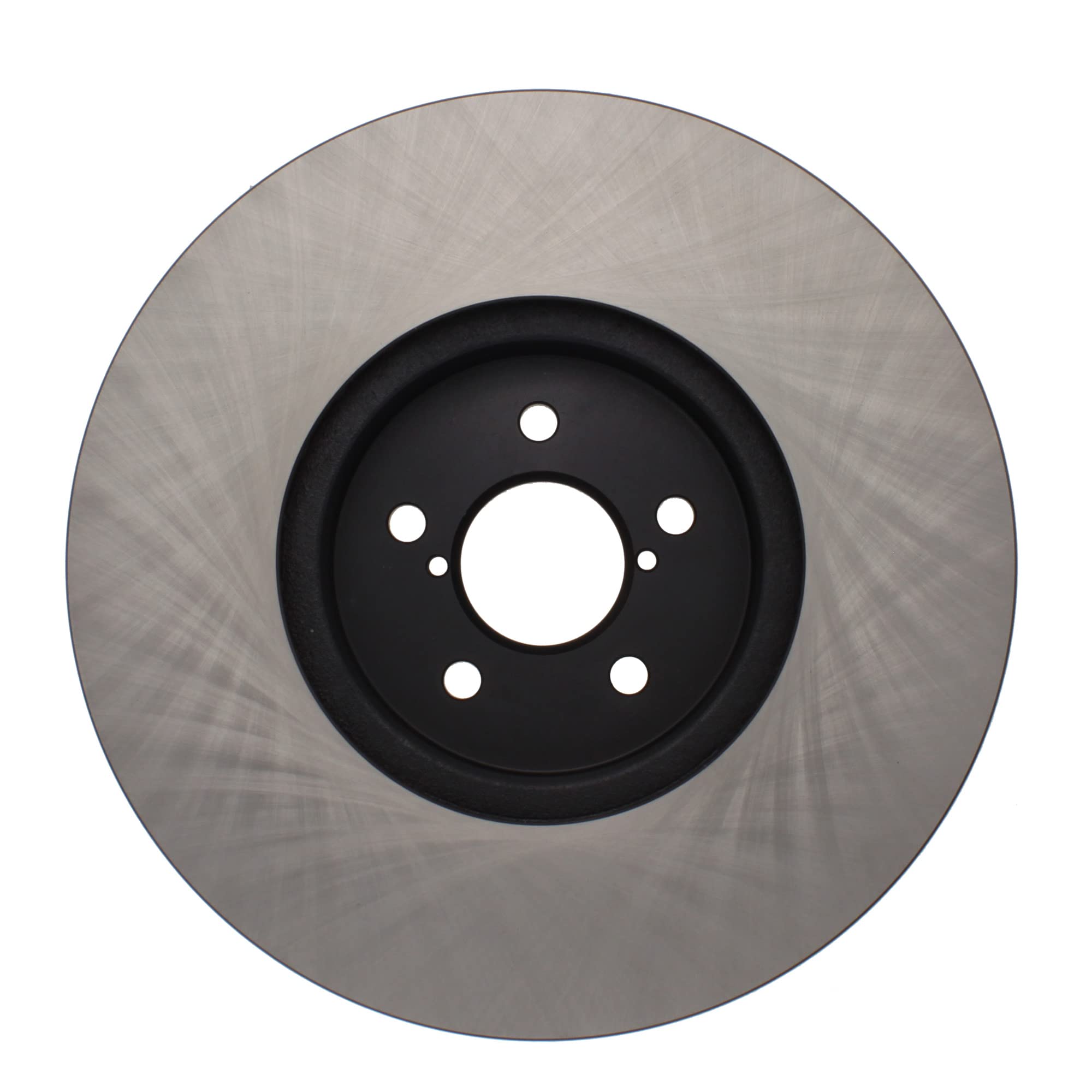 Centric 120.47024 Premium Automotive Replacement Front Brake Rotor Fits Select Subaru Forester/Legacy/Outback
