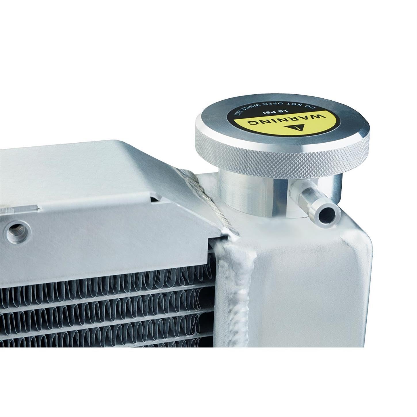 Universal Proform 126L000 Radiator