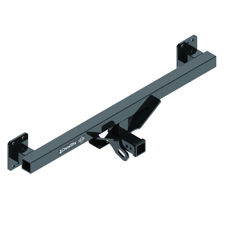 Max-Frame Draw-Tite Receiver 75950