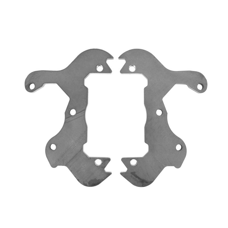 DBC-6769-6 Scott Drake Disc Brake Conversion Kit
