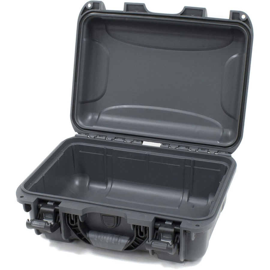 Waterproof Nanuk Hard Case 915 Empty - Graphite
