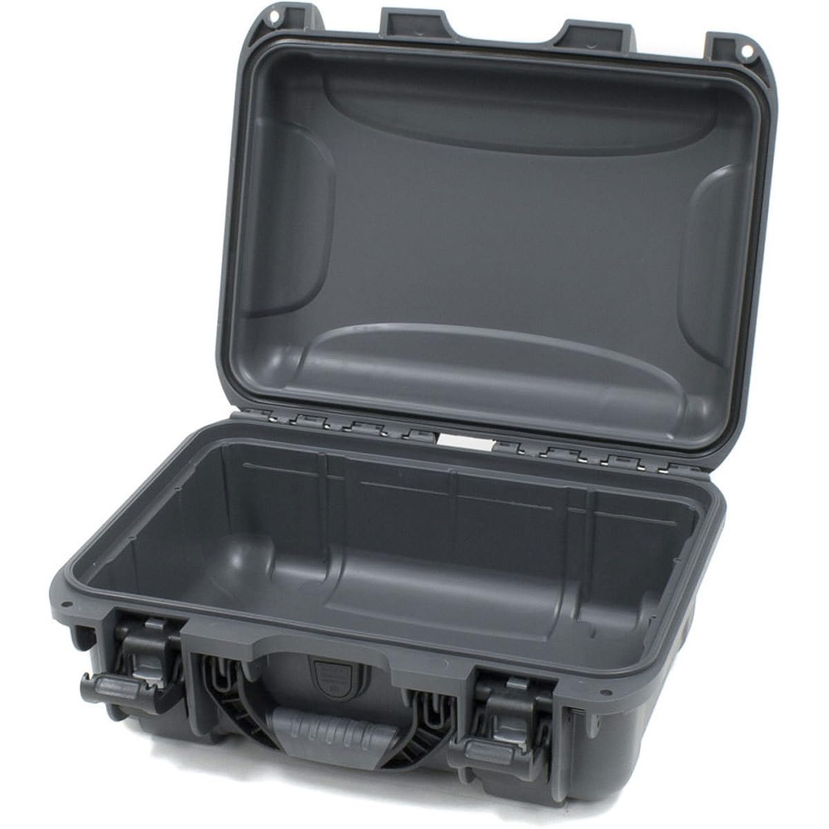Waterproof Nanuk Hard Case 915 Empty - Graphite