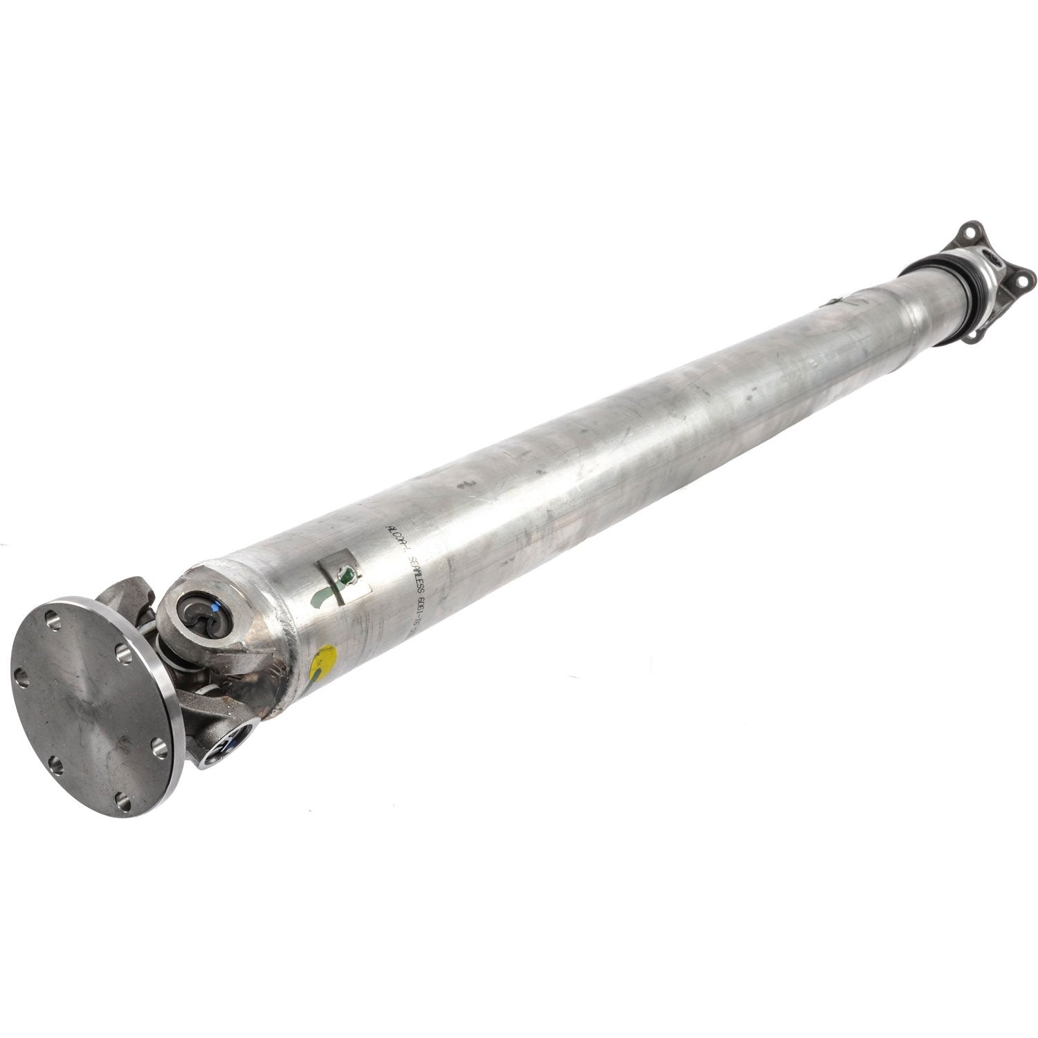 One-Piece Spicer 10002094 Aluminum Driveshaft