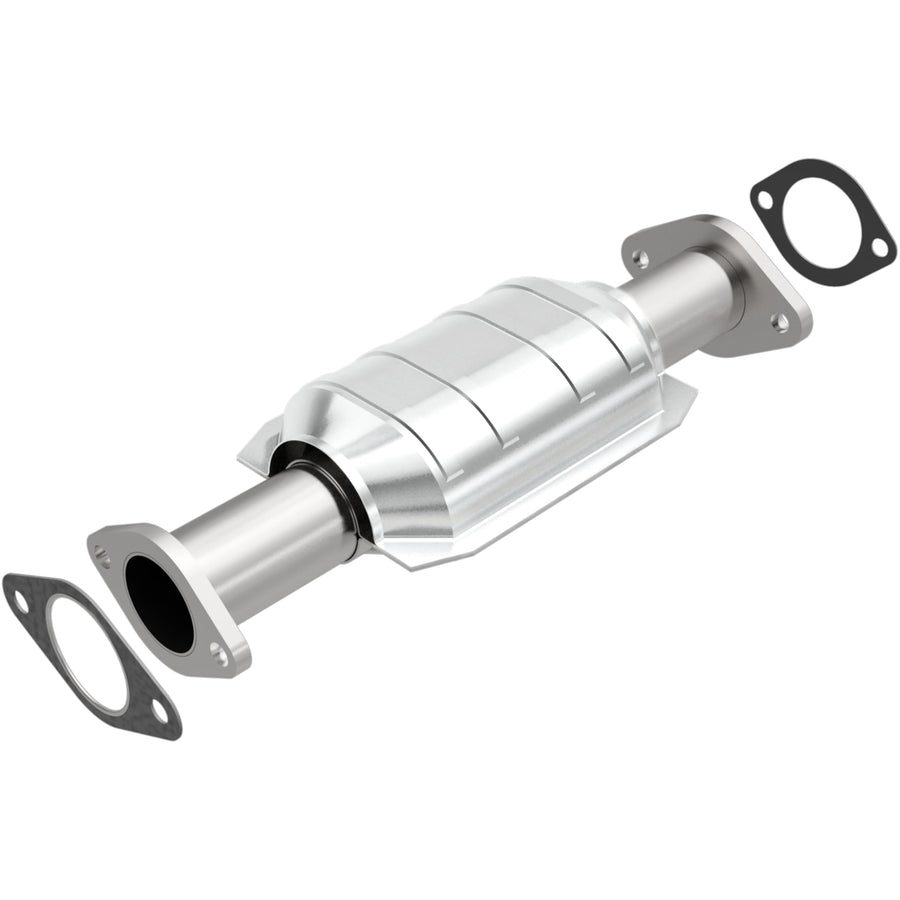 Catalytic Converter MagnaFlow 23700: HM Grade, Direct-Fit (Federal/EPA Compliant)
