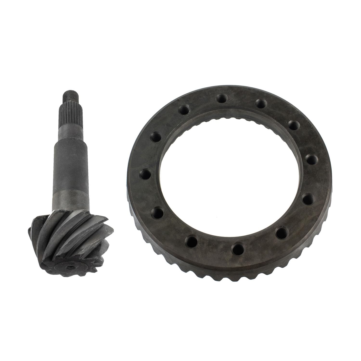 Motive Gear Differential Ring and Pinion MWT D60-410F for Dana 60, 4.10 Ratio, Reverse Rotation, Fits Ford F-250/F-350 Models, Replaces 2-2034-410R, 24065, and More