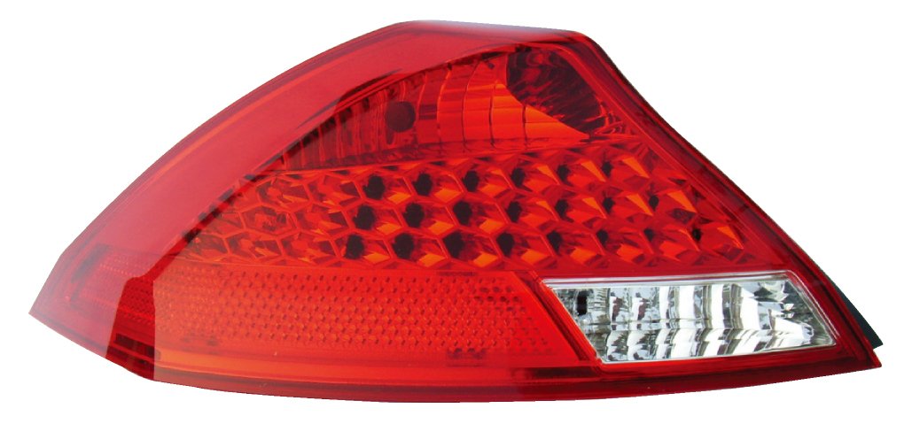 Tail Light Eagle Eyes HD466-U000L