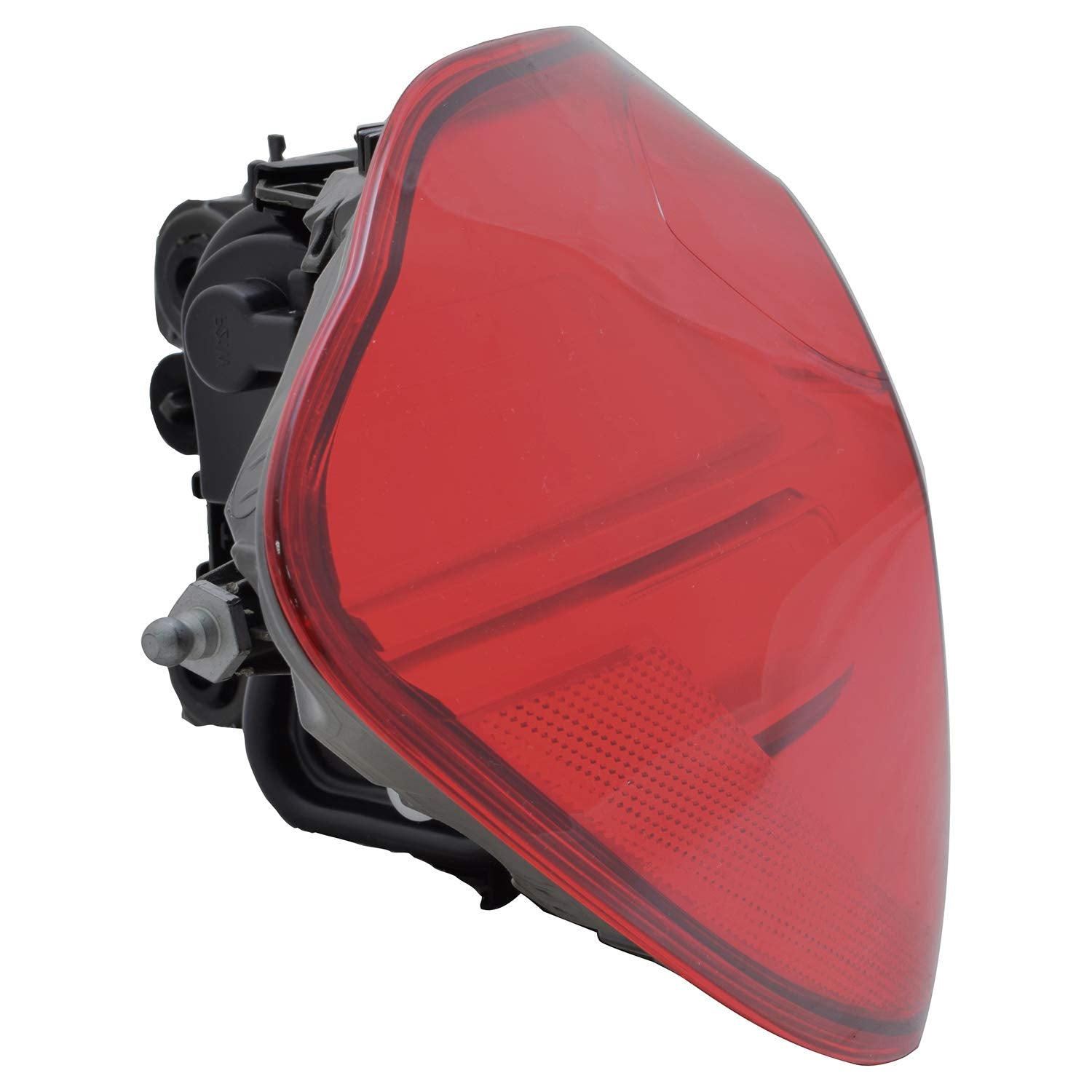 Left TYC Tail Light Assembly Compatible with 2014-2017 BMW 4 Series