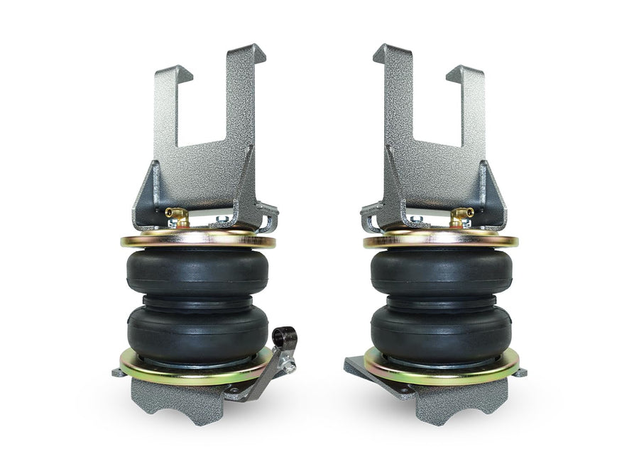 ALPHA XD PRO HP10005-X-J 7500 LB REAR AIR SUSPENSION COMPATIBLE WITH SILVERADO/SIERRA 3500HD 2001-2010