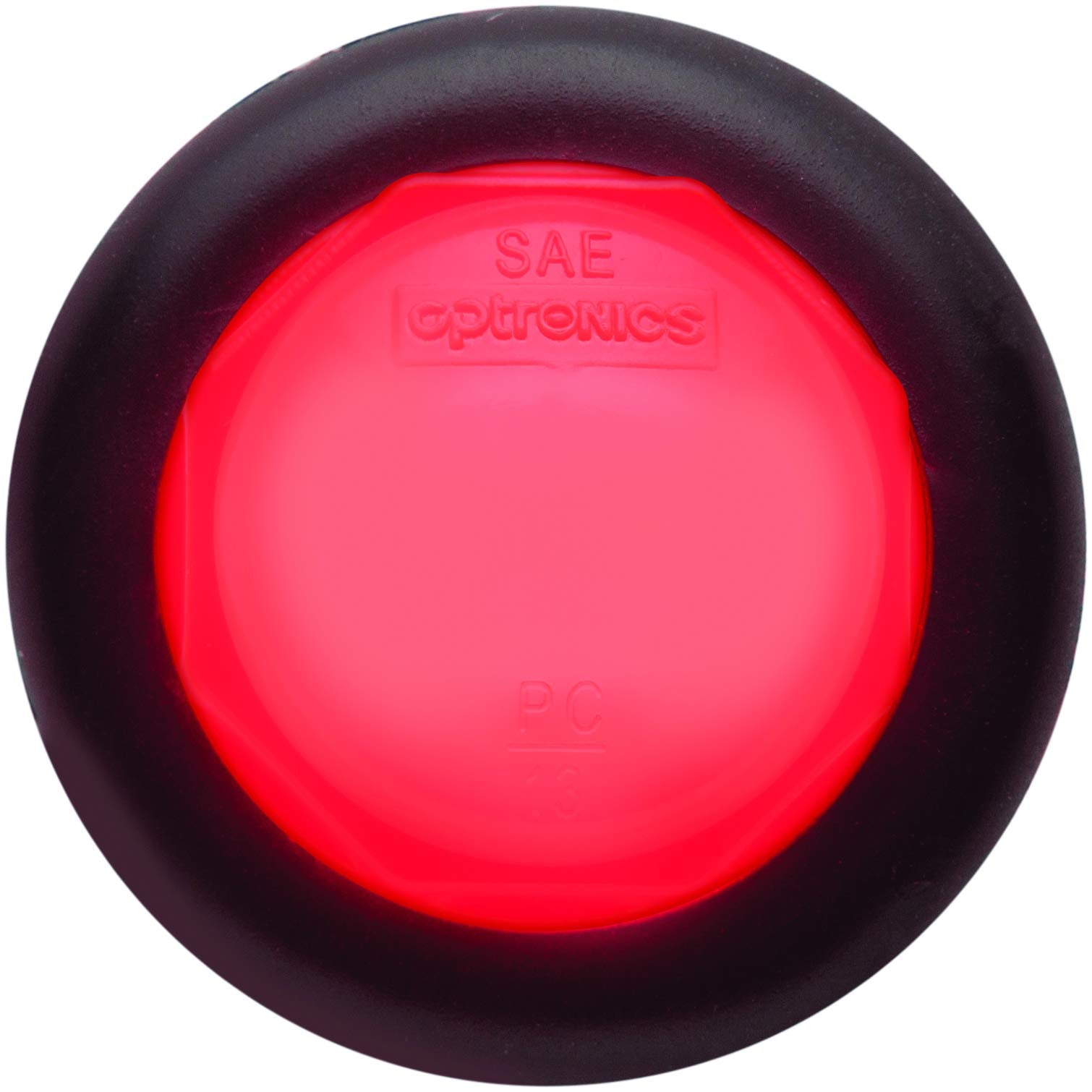 MCL110RKBP Optronics LED Marker Light