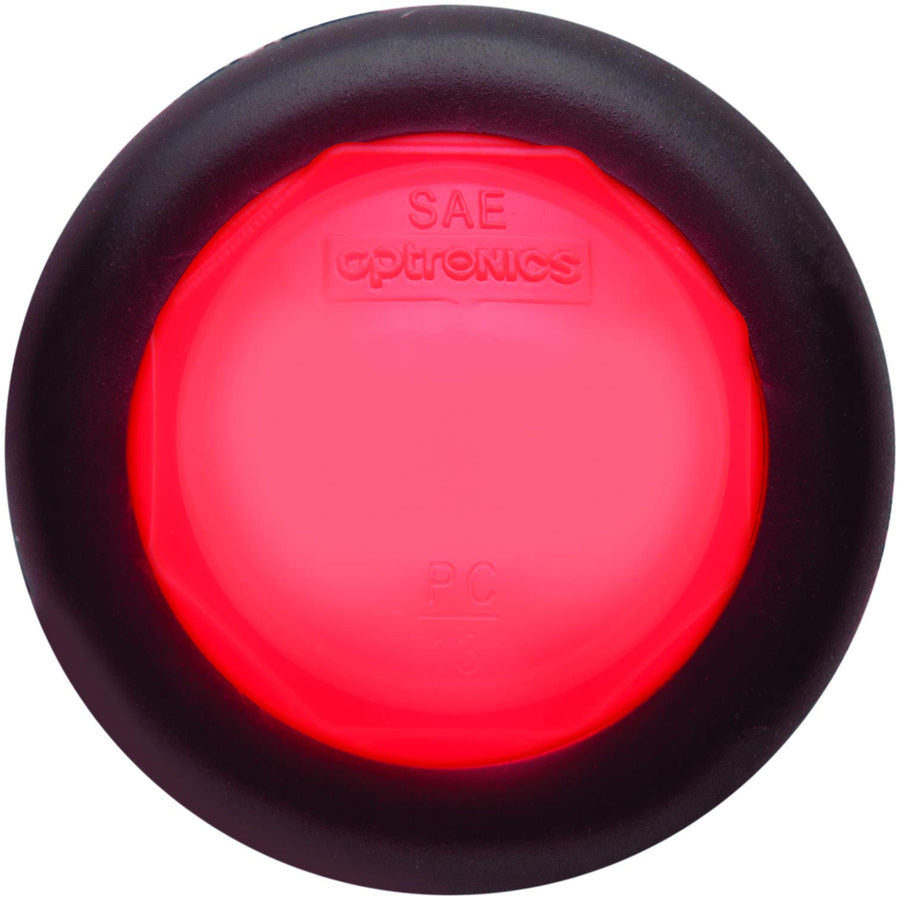 MCL110RKBP Optronics LED Marker Light