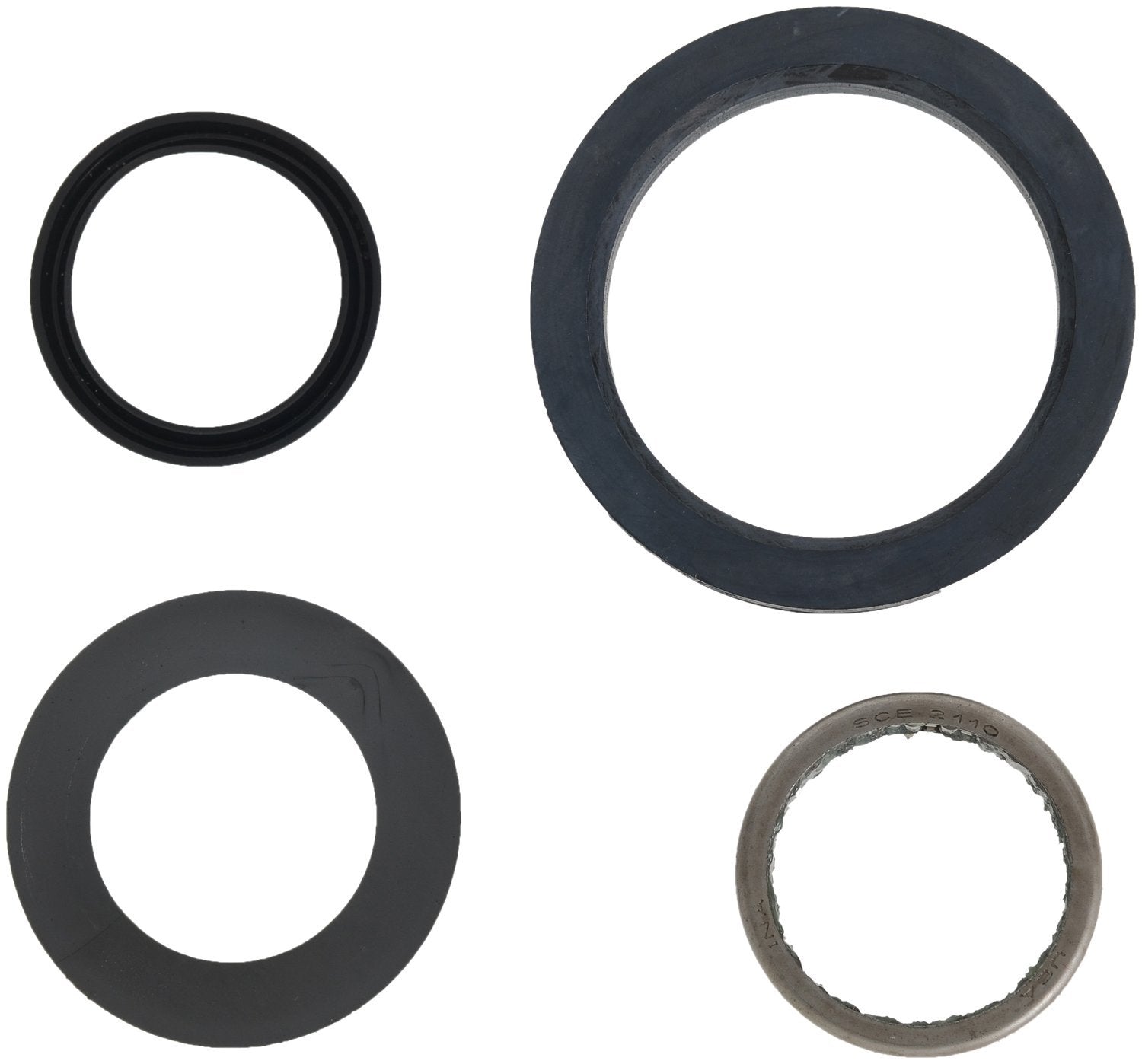 Axle Spindle Seal Spicer 706527X