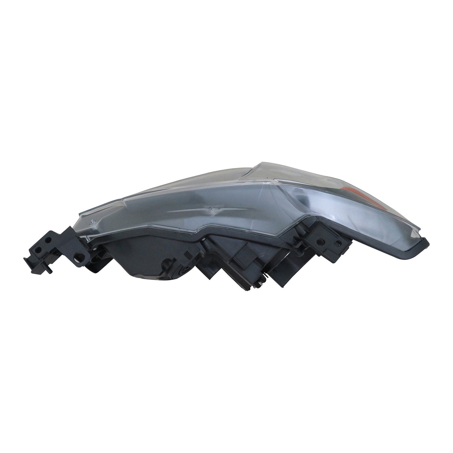 Right TYC Headlight Assembly Compatible with 2014-2020 Mazda Mazda6