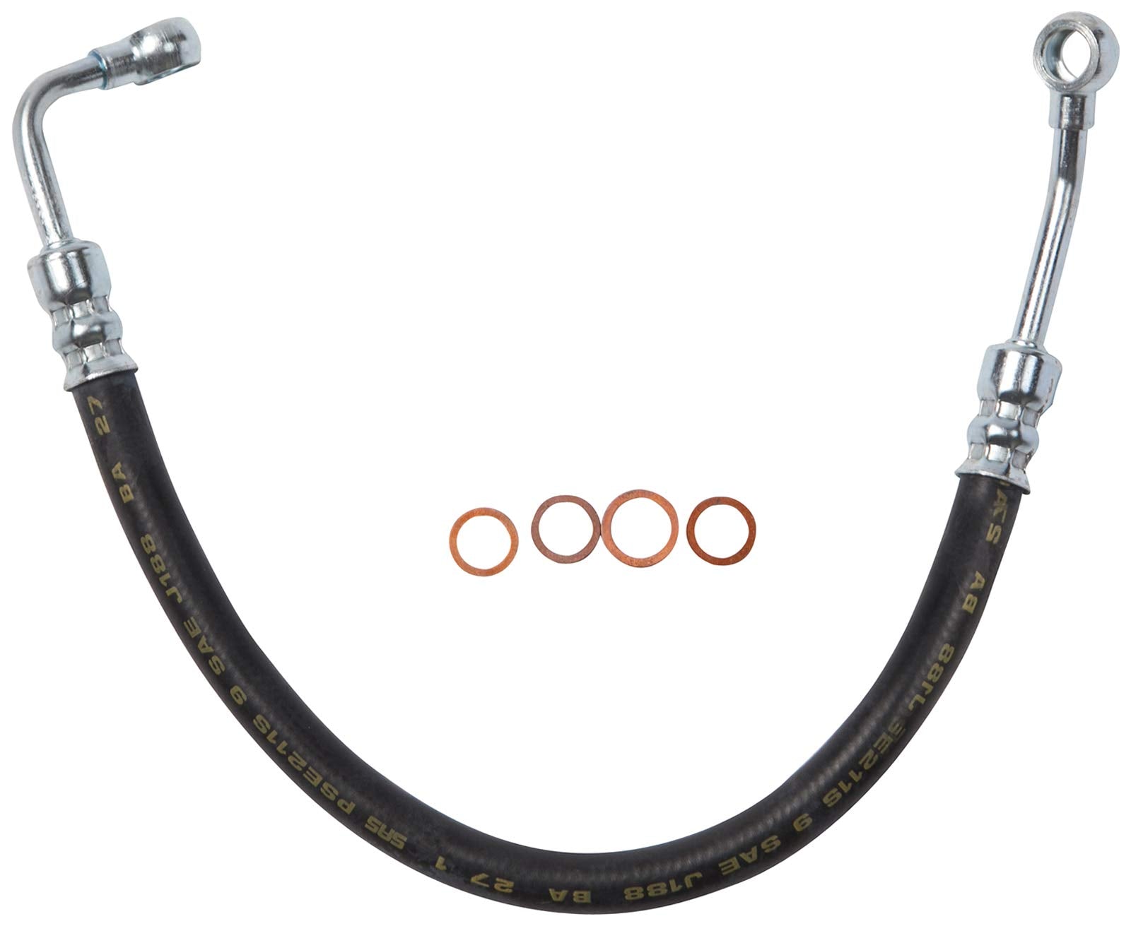 Power Steering Hose Assembly Gates 352225