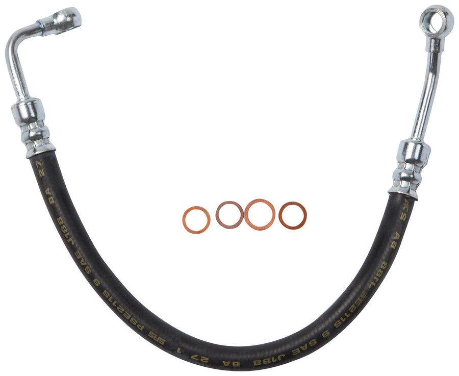 Power Steering Hose Assembly Gates 352225