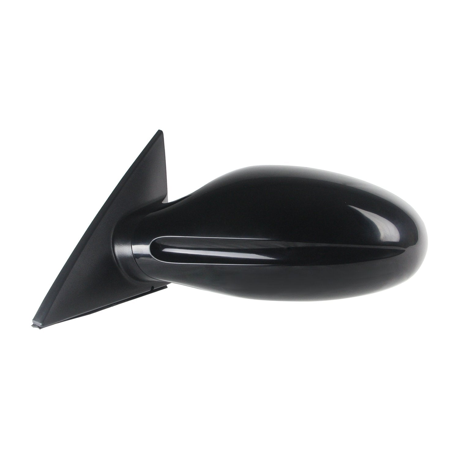 Nissan Altima TYC 5700332 Driver Side Power Non-Heated Replacement Mirror