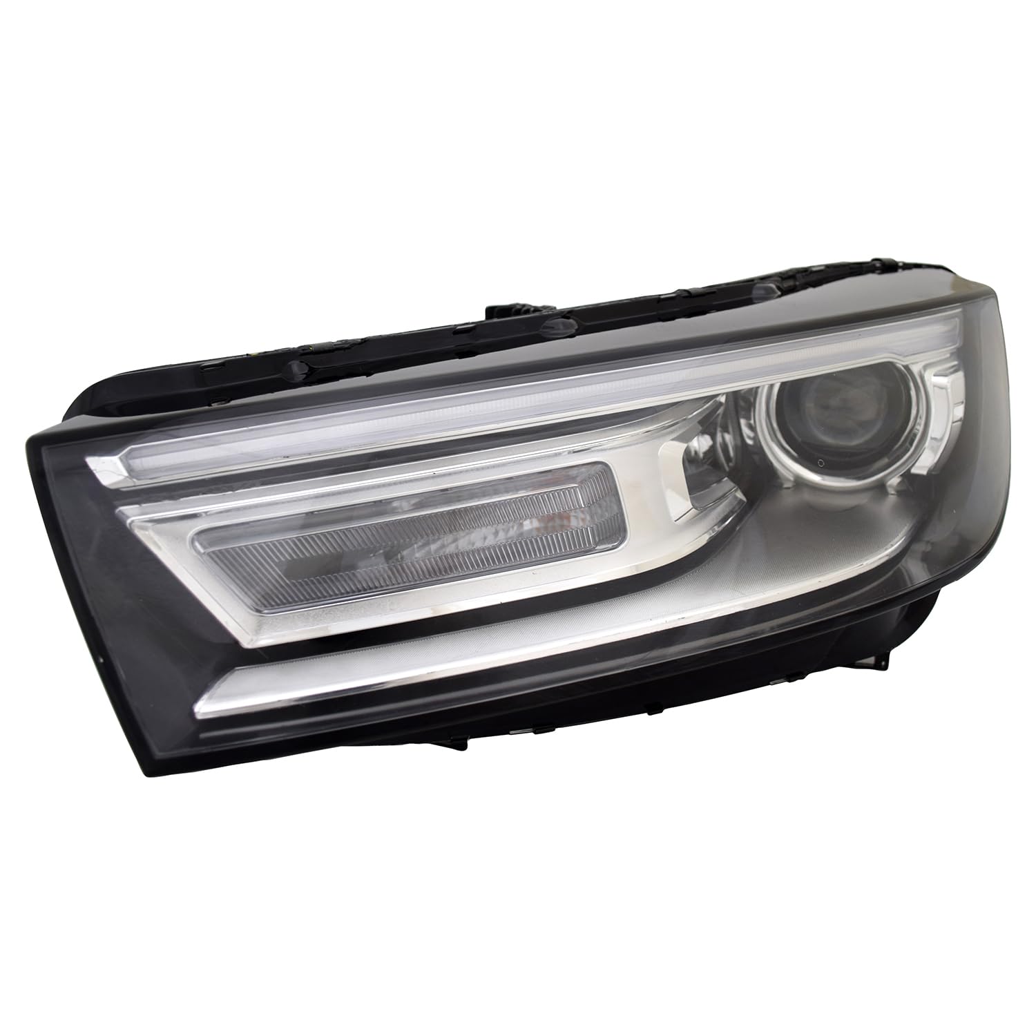 Front Left TYC 20-17538-00 Headlight Assembly