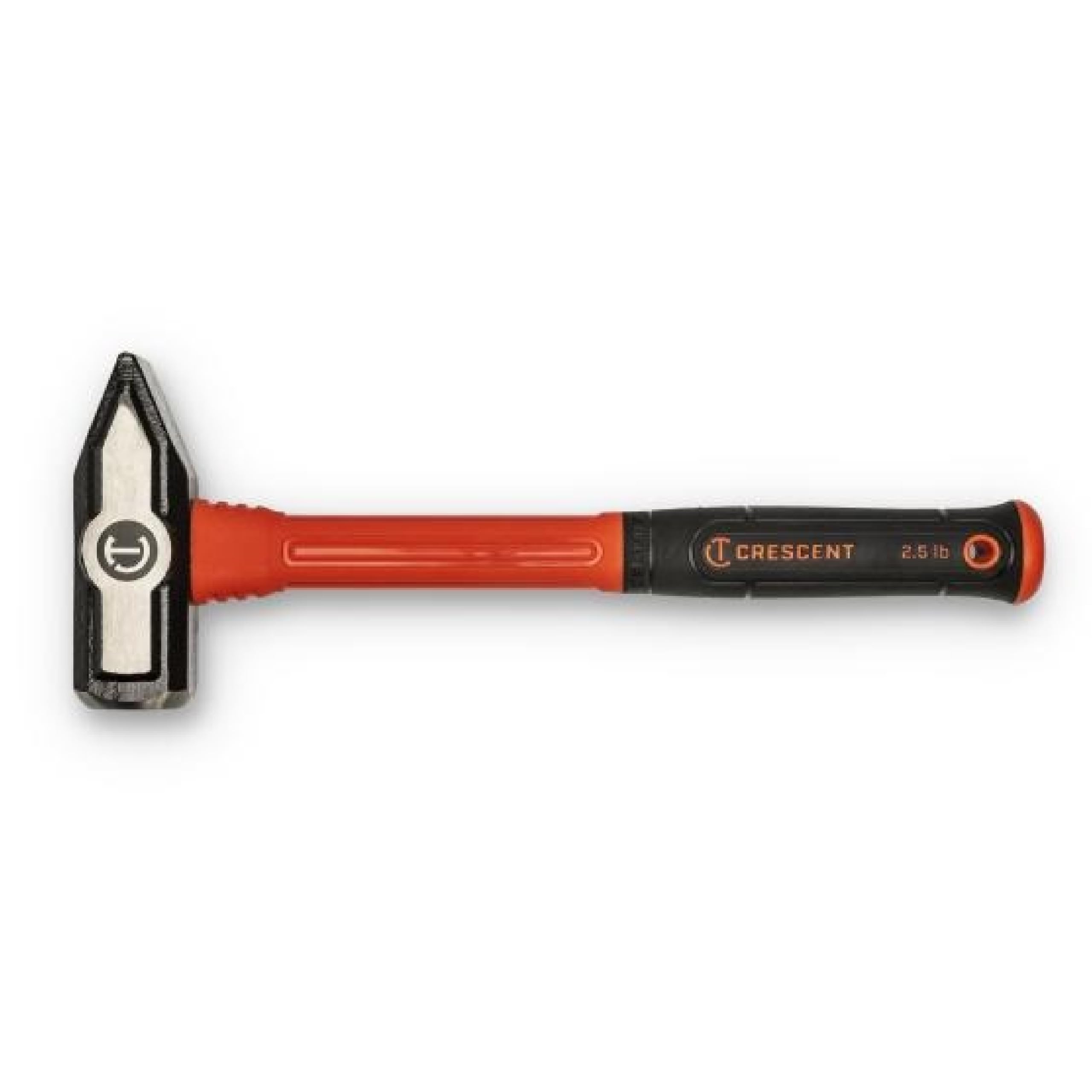 HAMMER CRESCENT, 2.5LB BLACKSMITH, FIBERGLASS (CHFBS40)