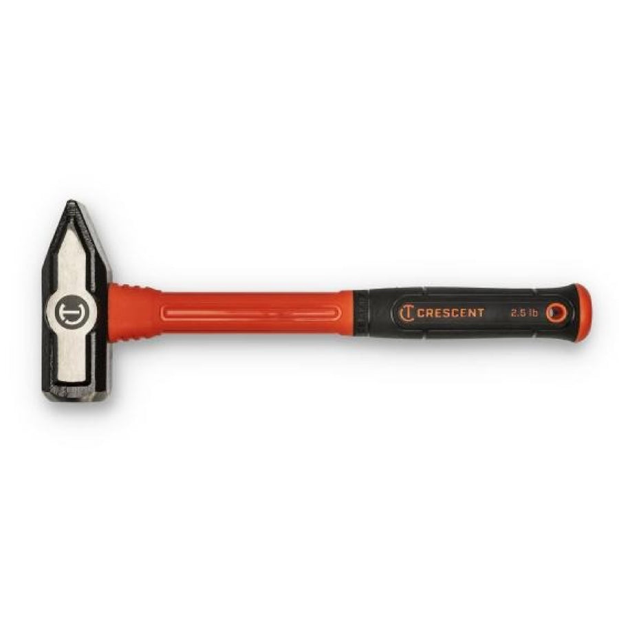 HAMMER CRESCENT, 2.5LB BLACKSMITH, FIBERGLASS (CHFBS40)