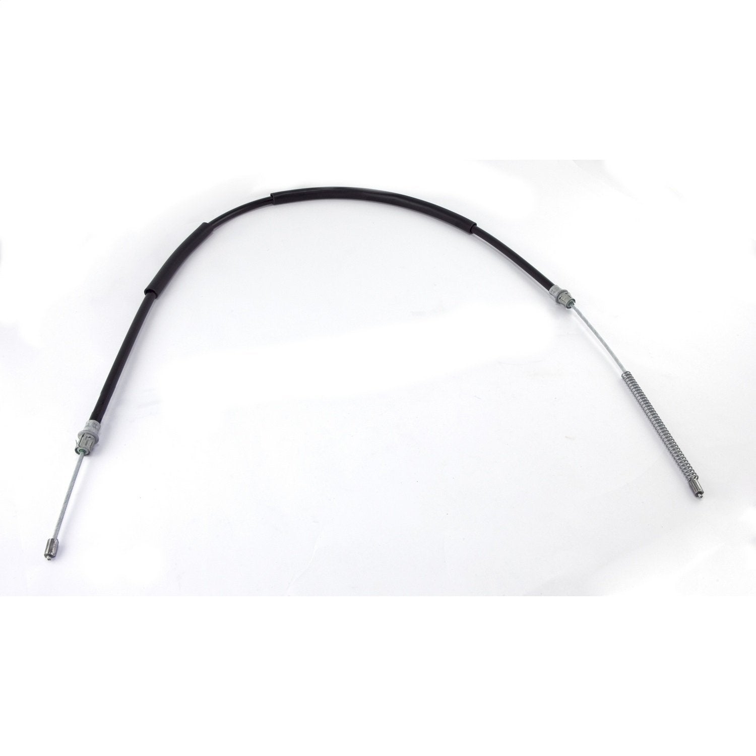 Parking Brake Cable, Rear | Omix-Ada 16730.27 | OE Reference: 52003256 | Fits 1987-1989 Jeep Cherokee XJ