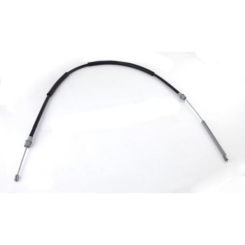 Parking Brake Cable, Rear | Omix-Ada 16730.27 | OE Reference: 52003256 | Fits 1987-1989 Jeep Cherokee XJ