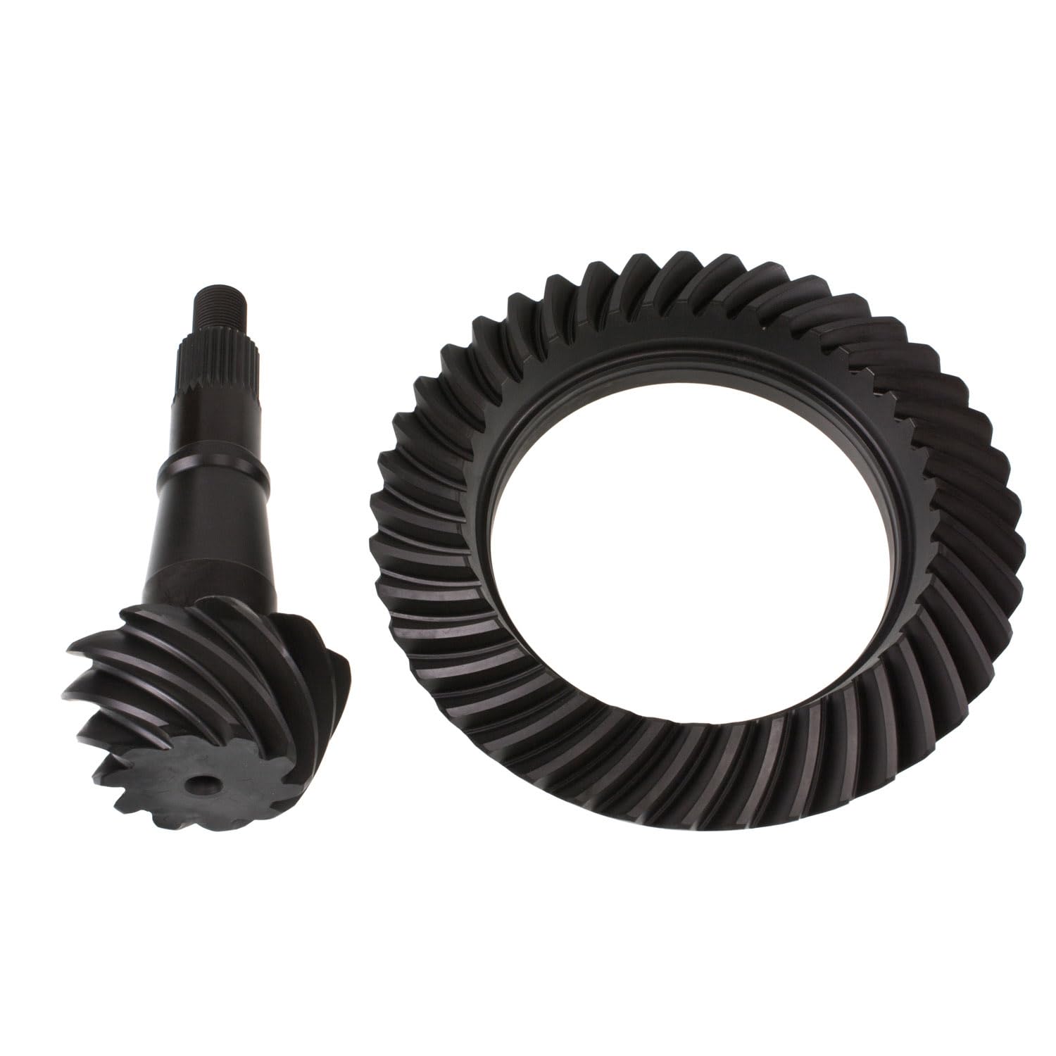 GM95410 EXCEL Ring & Pinion Gear Set – 4.10 Ratio – Fits GM 9.5" 14-Bolt Rear Differential – 8620 Steel – Compatible with Chevy Silverado 1500, Suburban, GMC Sierra 1500, Yukon, Cadillac Escalade