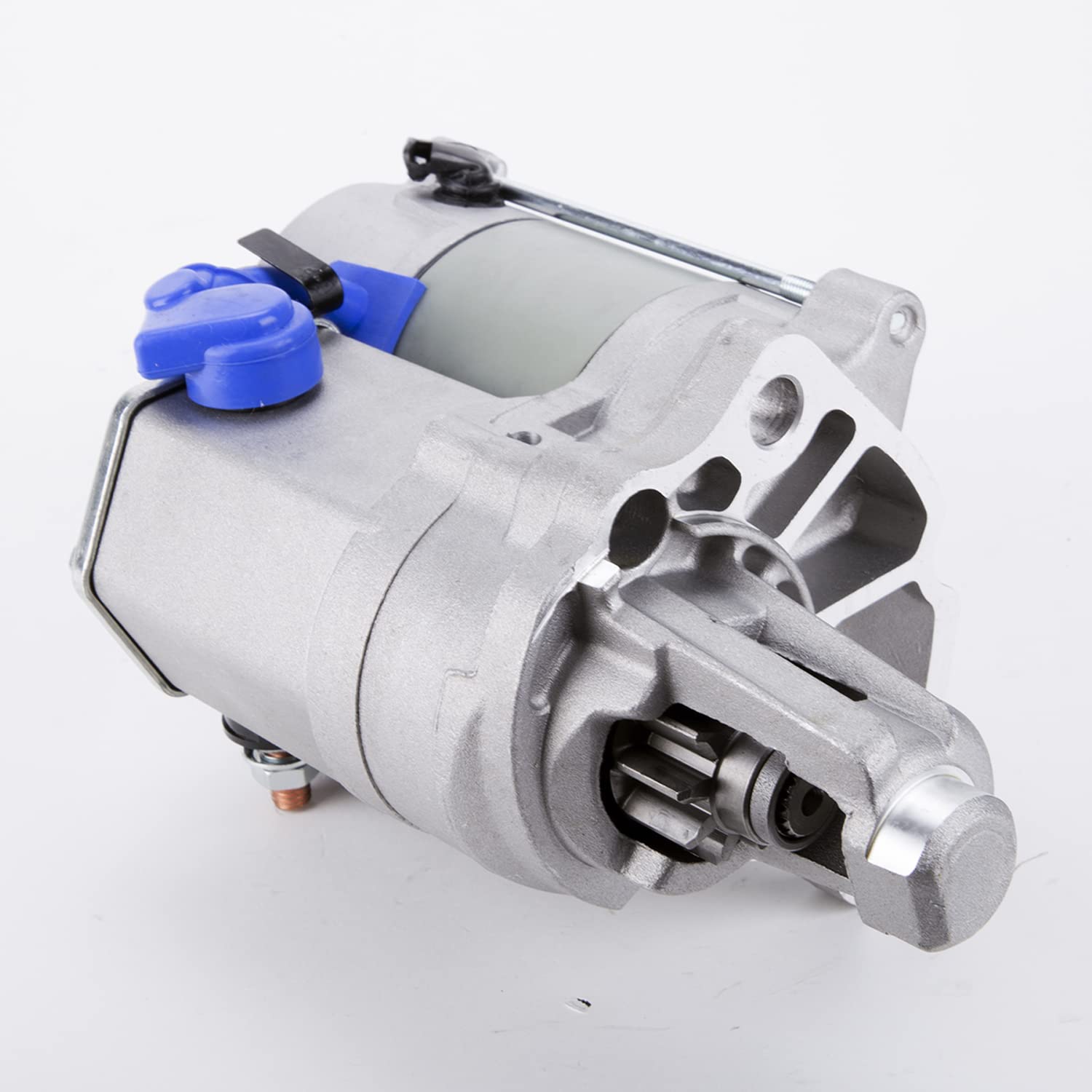 Starter Motor TYC 1-17785 Compatible with 1999-2003 Dodge Ram Pickup
