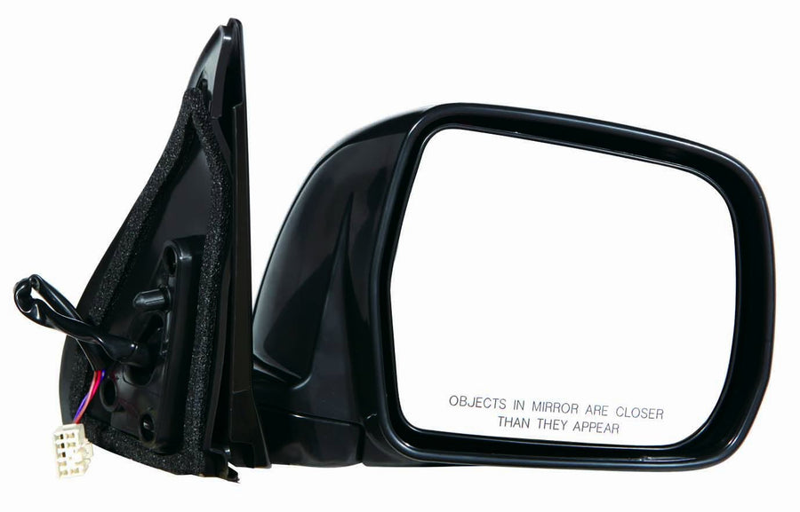 Replacement DEPO 312-5406R3EB Passenger Side Door Mirror Set