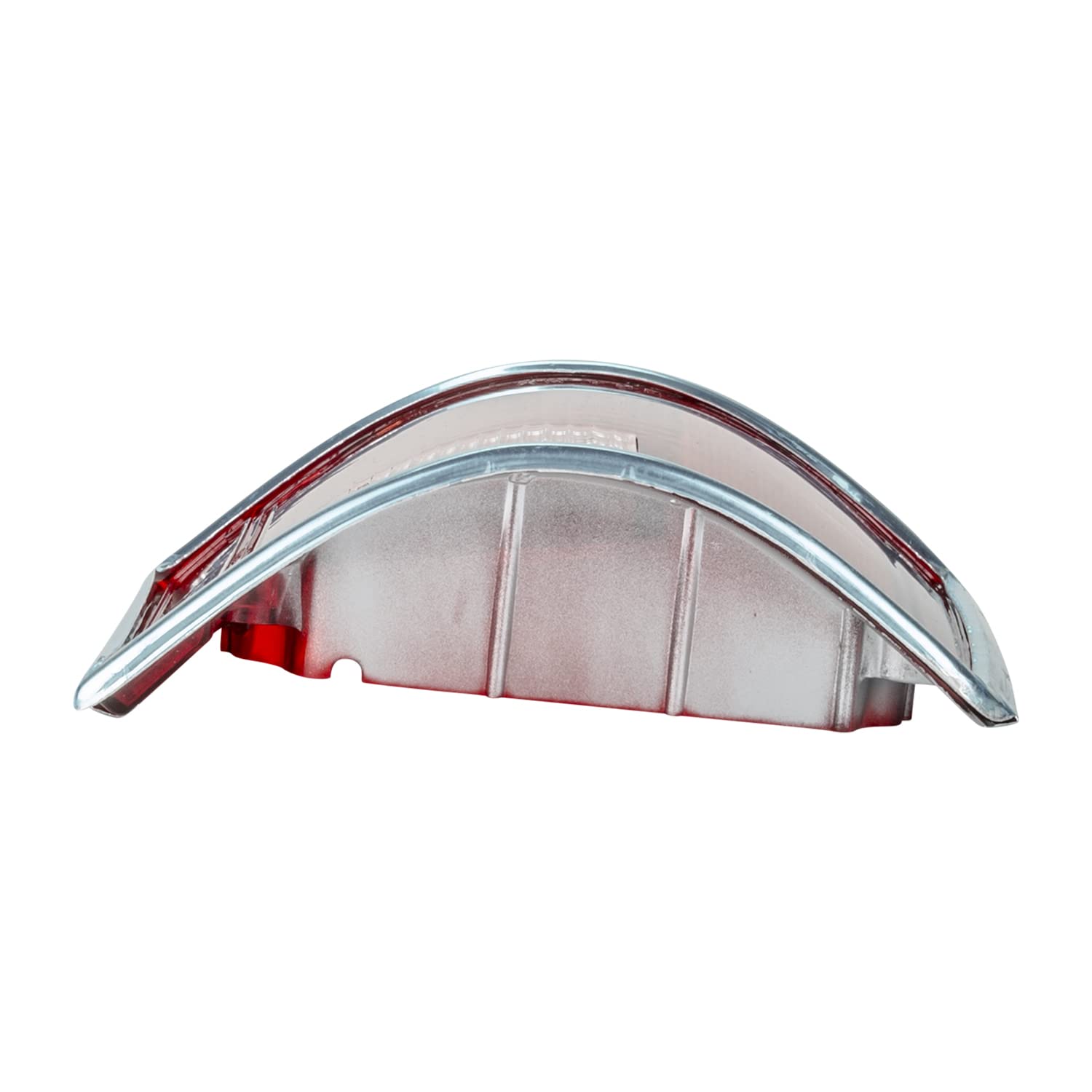 Chevrolet/GMC TYC 11-1282-09 Passenger Side Replacement Tail Light Assembly