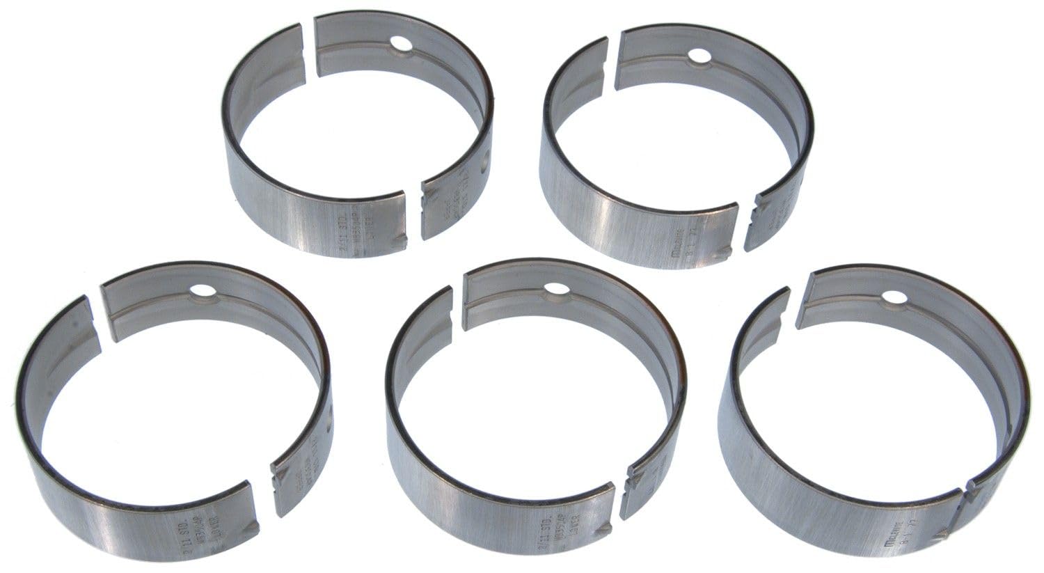 Clevite Engine MS-2261P-.25MM Crankshaft Main Bearing Set
