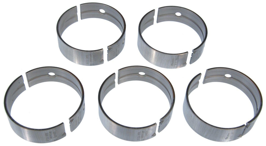 Clevite Engine MS-2261P-.25MM Crankshaft Main Bearing Set