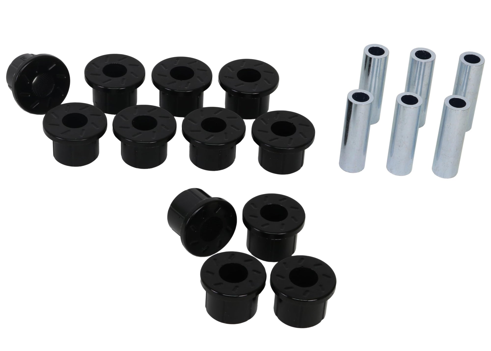 W93573 Whiteline Suspension Ball Joint Boot Compatible with 90-96 Corvette