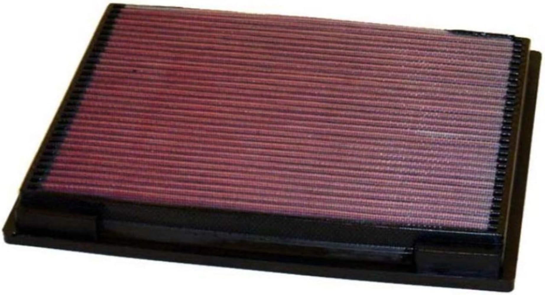 K&N Engine Air Filter: Washable, Increase Power & Towing, Premium, Replacement Air Filter: Compatible with 1991-1999 JEEP (Grand Cherokee, Grand Cherokee I), 33-2048