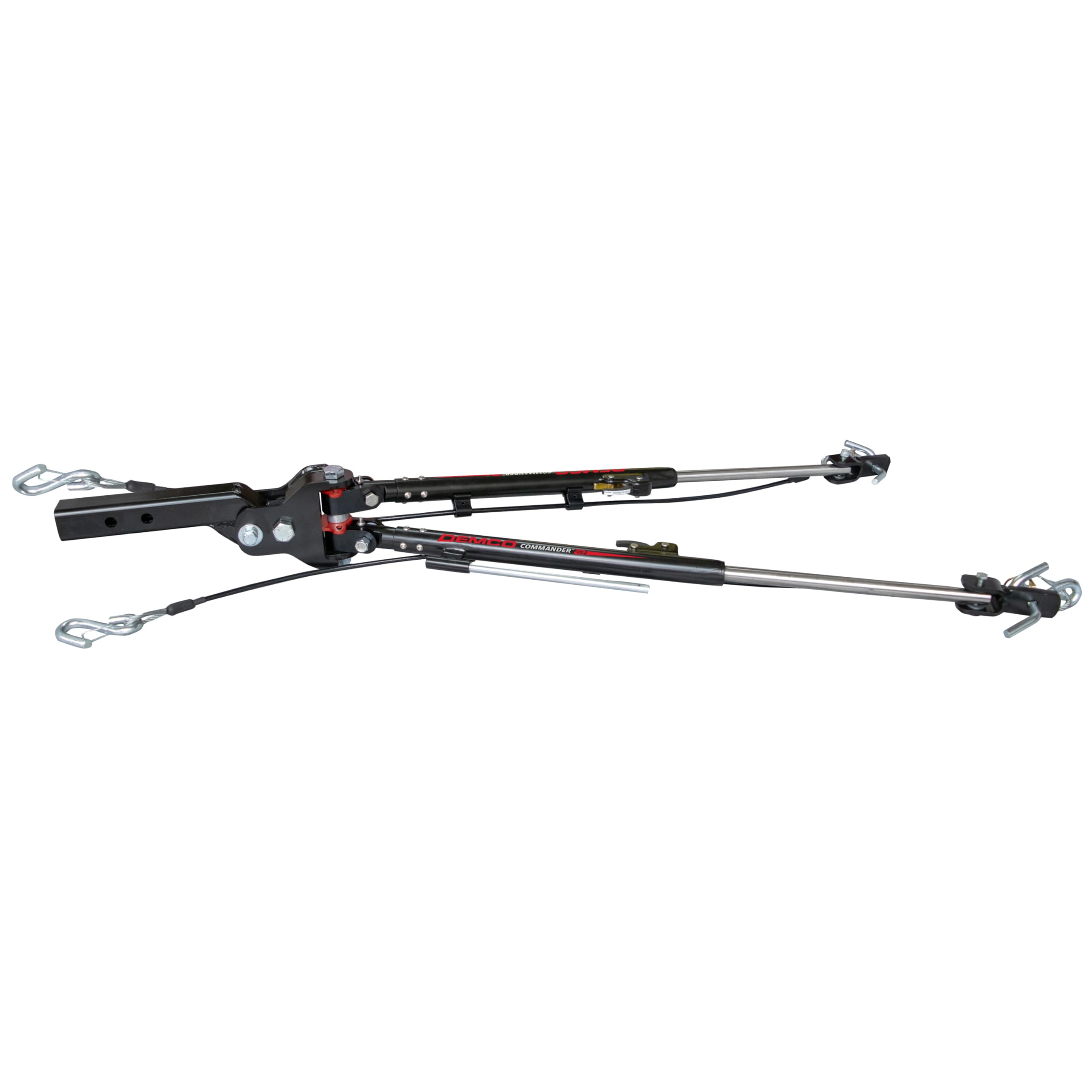 Commander 2 Demco Tow Bar - 9511012