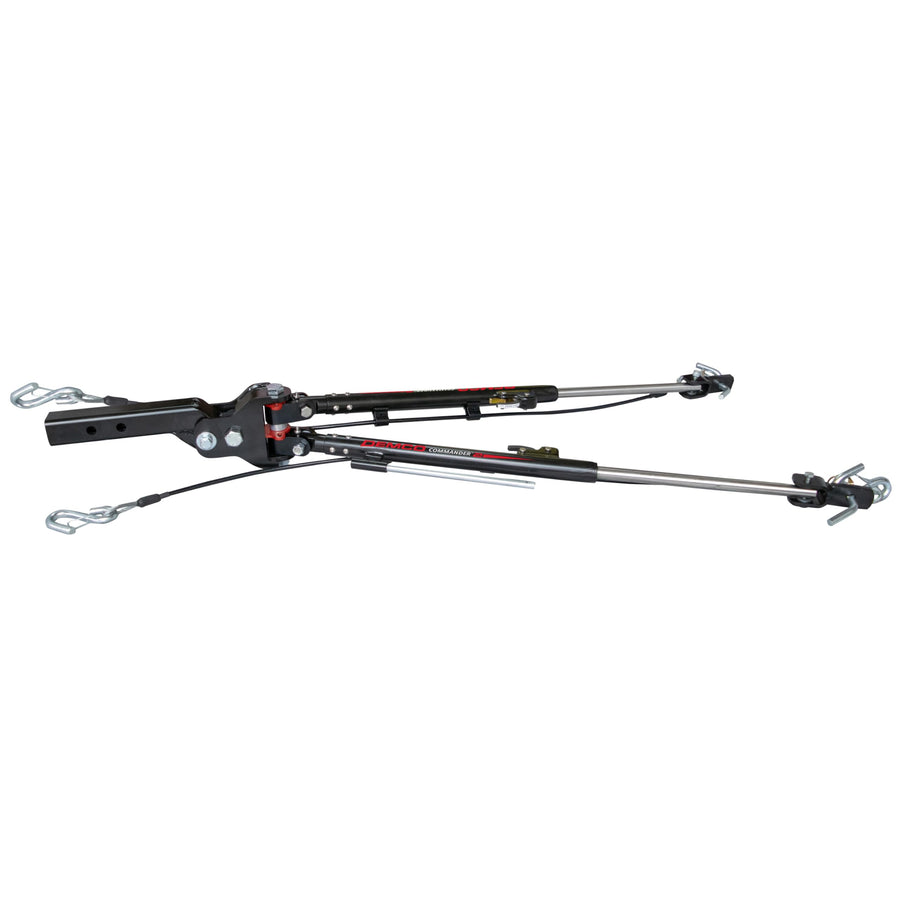 Commander 2 Demco Tow Bar - 9511012