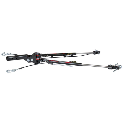 Commander 2 Demco Tow Bar - 9511012