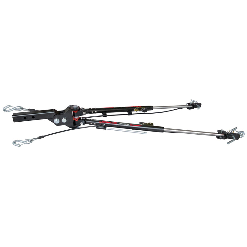 Commander 2 Demco Tow Bar - 9511012