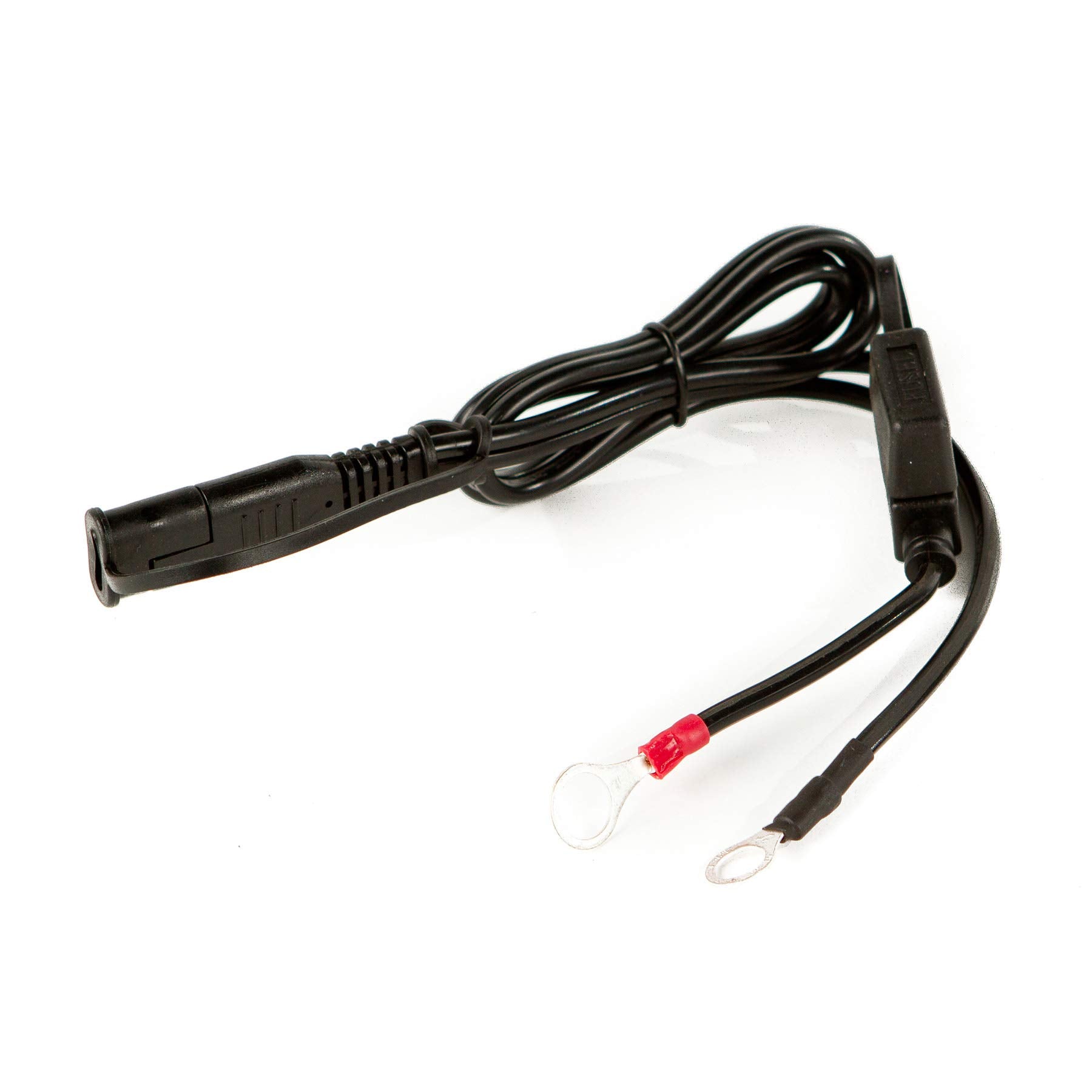 Ring Terminal Harness WirthCo 20075 (with Bullet Style Quick Connect), 1 Pack