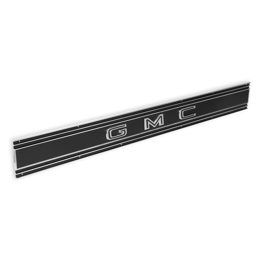 Brothers Trucks 04-594 C/K GMC Tailgate Panel - Black