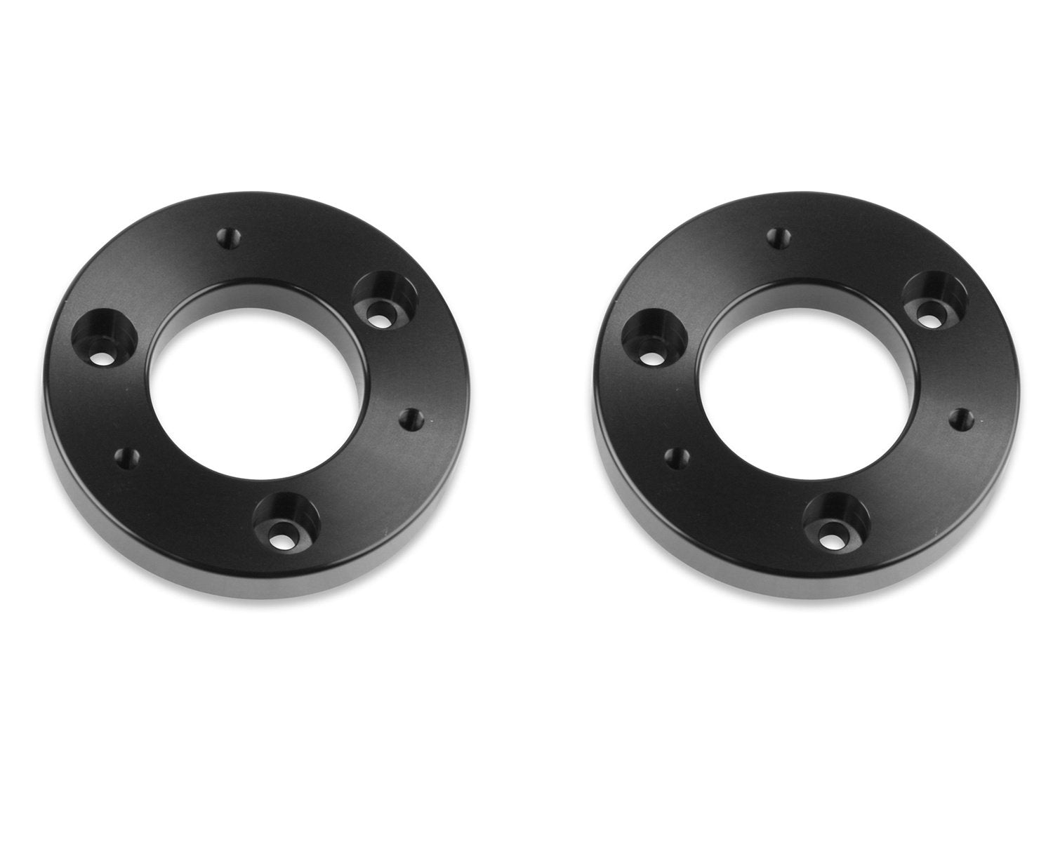 Front Suspension Fabtech Lift Kit FTS21039