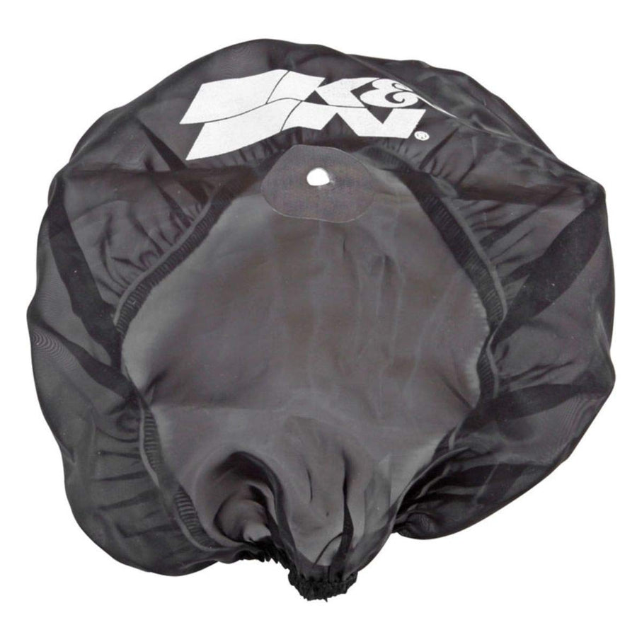 K&N Black Drycharger Filter Wrap KT-4511DK - For Your K&N KT-4511XD Filter