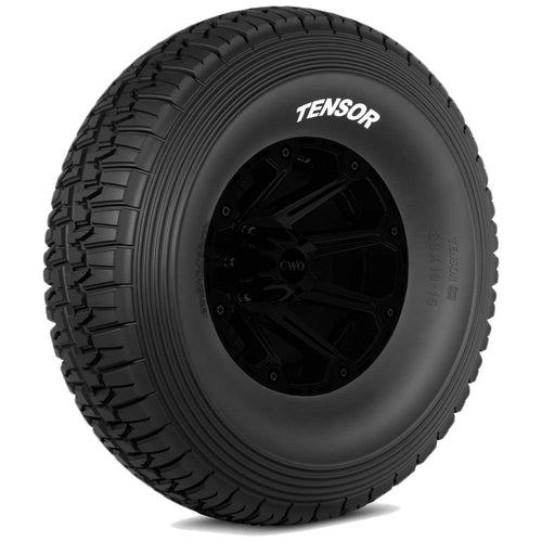DESERT SERIES (DSR) TENSOR TIRE, 37x10-15, 65 DUROMETER TREAD COMPOUND