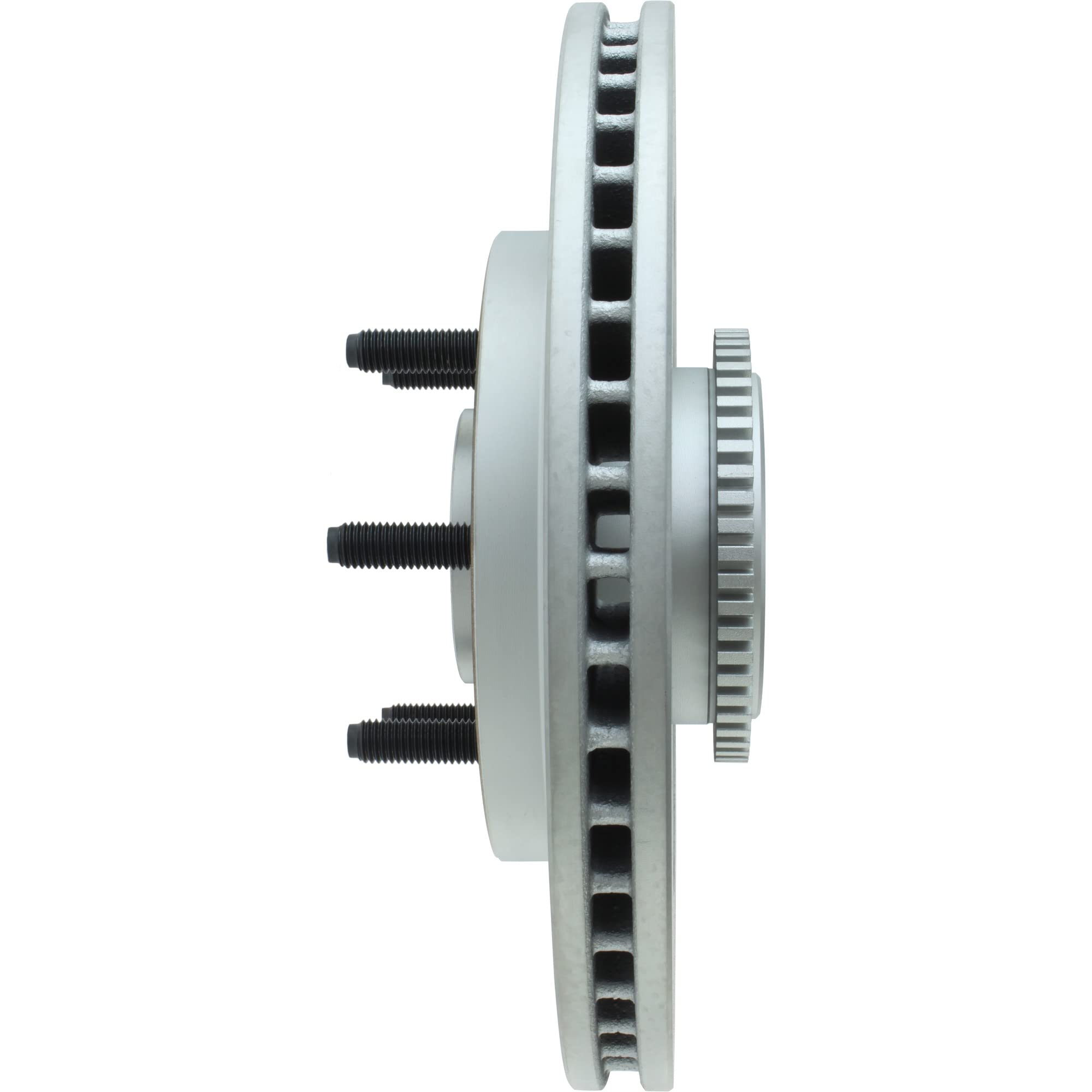 Centric Gcx Rotor Centric 320.65098F with Full Coating
